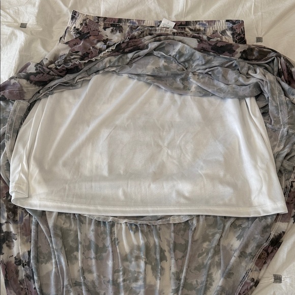 Maurice’s - Studio Y Floral Maxi Skirt - Picture 2 of 2